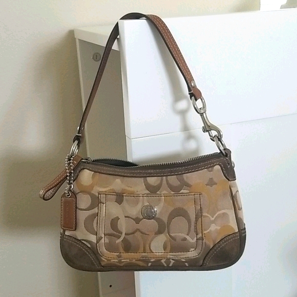 Coach bag - Picture 10 of 12